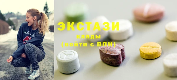 молекула духа Богданович